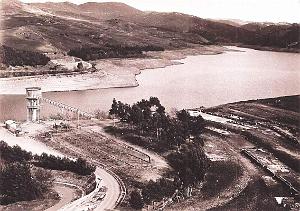 Barrage du Ghrib 51